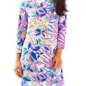 Lilly Pulitzer Marlowe dress size S NWT!